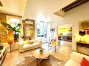 Appartement à vendre 4 pièces 95 m² ANCIEN RENOVE...