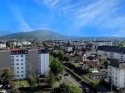 Appartement à vendre 4 pièces ANNECY 74