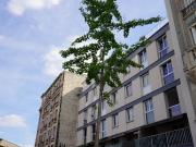 Appartement à vendre 4 pièces ASNIERES SUR SEINE 92