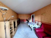 Appartement à vendre 4 pièces avec loggia fermée, cave...