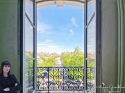 Appartement à vendre 4 pièces CHALON SUR SAONE 71