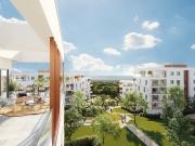 Appartement à vendre 4 pièces COLLONGES SOUS SALEVE 74