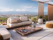 Appartement à vendre 4 pièces COLLONGES SOUS SALEVE 74