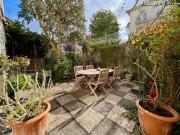 Appartement à vendre 4 pièces ISSY LES MOULINEAUX 92