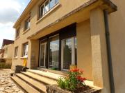 Appartement à vendre 4 pièces MONTLUCON 03