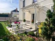 ORLEANS CENTRE, Bel appartement plain pied de plus de 85...