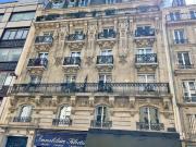 Appartement à vendre 4 pièces PARIS 15EME ARRONDISSEMENT 75 Appartement à vendre 4 pièces PARIS 15EME ARRONDISSEMENT 75