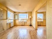 Appartement à vendre 4 pièces PARIS 20EME ARRONDISSEMENT...