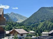 Appartement à vendre 4 pièces SAINT JEAN DE SIXT 74