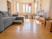 Appartement à vendre 4 pièces STRASBOURG 67