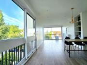 Appartement à vendre 4 pièces, T4, FONTENAY LE FLEURY 78