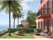 appartement à vendre 4 pièces THEOULE SUR MER 06 +...