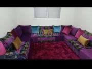 Appartement à vendre à Cherifia Marrakech