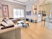 VENTE SAINT RAPHAËL CENTRE VILLE APPARTEMENT 4 PIECES DE 1