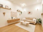 Vieux Nice, 2 pièces, entièrement rénové, belles...