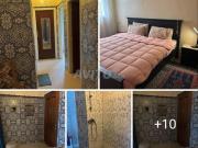 Appartement à vendre 52 m² à Agadir