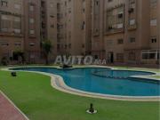 Appartement à vendre 53 m² à Mohammedia