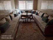 Appartement à vendre 53 m² à Mohammedia