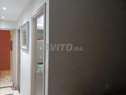 Appartement à vendre 54 m² à Casablanca