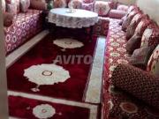 Appartement à vendre 54 m² à Casablanca