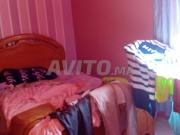 Appartement à vendre 54 m² à Tanger
