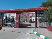 Appartement à vendre 54 m² à Tanger