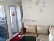 Appartement à vendre 54 m² à Tit Mellil