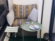 Appartement à vendre 55 m² à Agadir