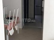 Appartement à vendre 55 m² à Martil