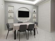 Appartement à vendre 56 m² à Bouznika