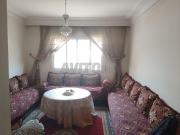 Appartement à vendre 57 m² à Casablanca