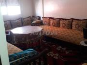 Appartement à vendre 57 m² hay hamza sidi maarouf