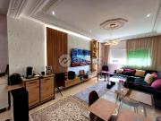 Appartement à vendre 580 000 dh 102 m², 3 chambres...