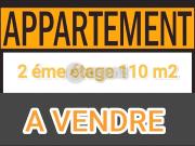 Appartement à vendre 590 000 dh 110 m², 3 chambres Oued Fes