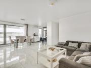 Appartement à vendre 5 pièces ASNIERES SUR SEINE 92