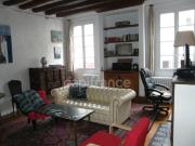 Appartement à vendre 5 pièces LOCHES 37