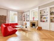 Appartement à vendre 5 pièces LYON 6EME ARRONDISSEMENT 69