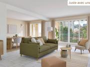 Appartement à vendre 5 pièces LYON 9EME ARRONDISSEMENT...