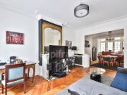 Appartement à vendre 5 pièces PARIS 8EME Métro GeorgeV à...