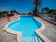 Appartement à vendre 5 pièces SAINT AYGULF 83