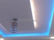 Appartement à vendre 60 m² à Casablanca