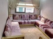 Appartement à vendre 60 m² à Casablanca