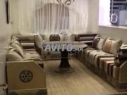 Appartement à vendre 60 m² à Saidia