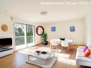 Appartement T4 Gradignan secteur Favard