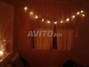 Appartement à vendre 61 m² à Bouznika