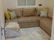 Appartement à vendre 61 m² à Mohammedia