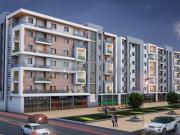 Appartement à vendre 62 warda m² à Agadir