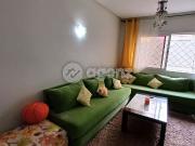 Appartement à vendre 63 m², 2 chambres Andalousse...