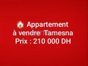 Appartement à vendre 64 m² à Tamesna
