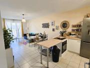 A VENDRE LA SEYNE T4 AVEC BOX EN SOUS SOL